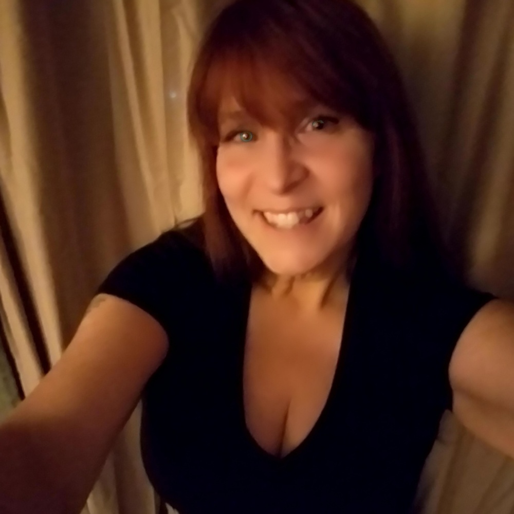 Meet your Posher, Jill